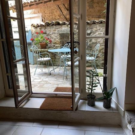 3 Rue Du Moulin Villa Camon  Екстериор снимка