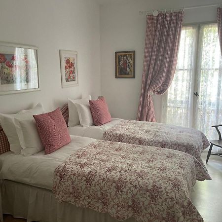 3 Rue Du Moulin Villa Camon  Екстериор снимка