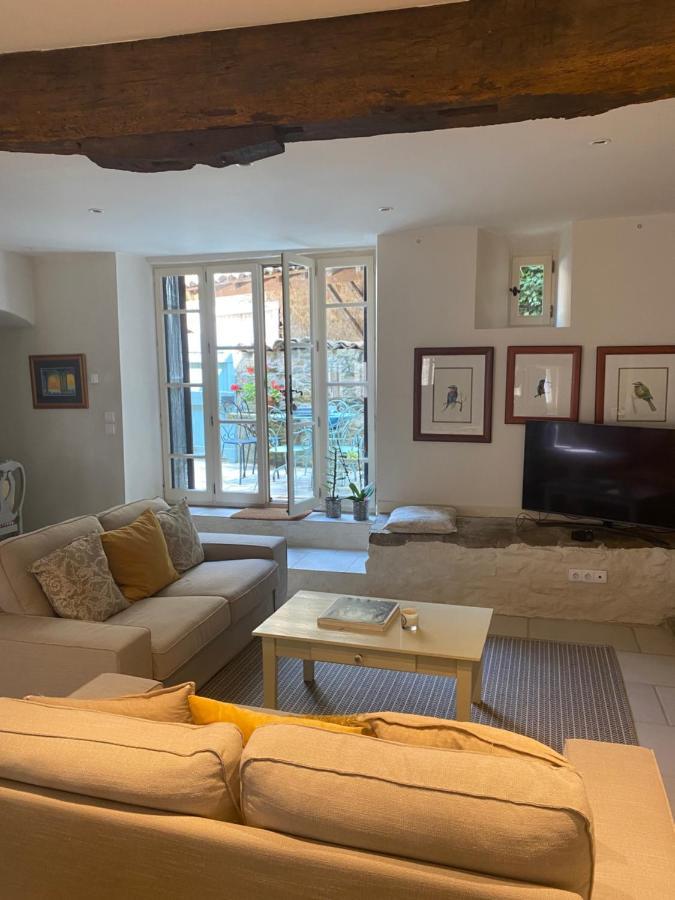 3 Rue Du Moulin Villa Camon  Екстериор снимка
