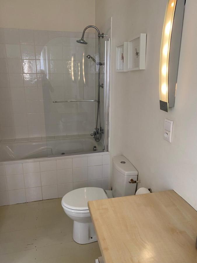 3 Rue Du Moulin Villa Camon  Екстериор снимка