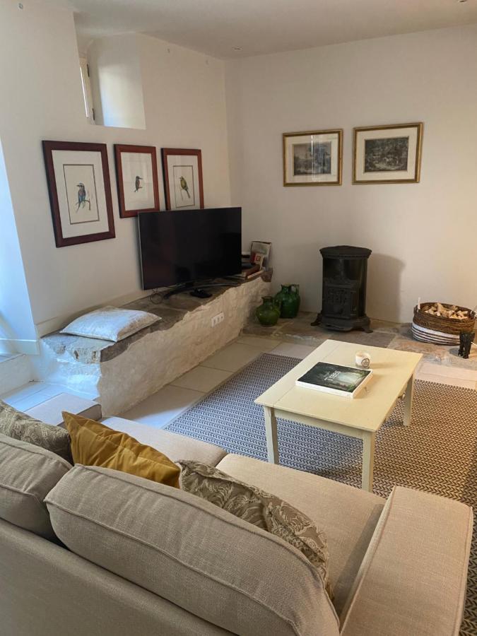 3 Rue Du Moulin Villa Camon  Екстериор снимка