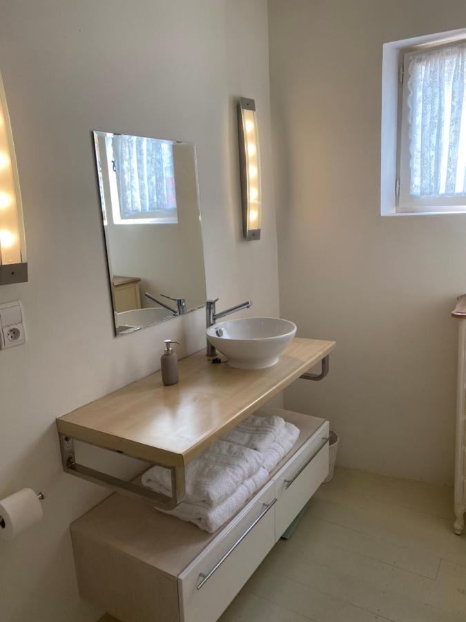 3 Rue Du Moulin Villa Camon  Екстериор снимка