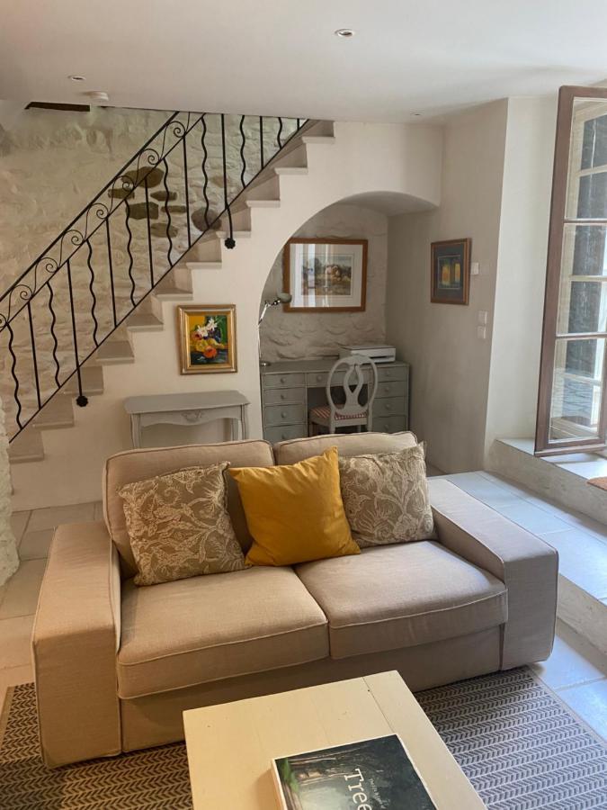 3 Rue Du Moulin Villa Camon  Екстериор снимка