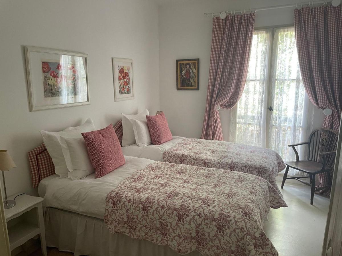 3 Rue Du Moulin Villa Camon  Екстериор снимка