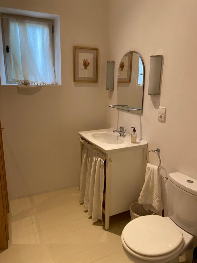 3 Rue Du Moulin Villa Camon  Екстериор снимка